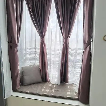 Emerald Avenue Cozy 3R3B Apartment 822 Brinchang Exterior photo