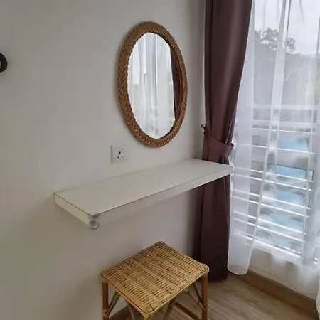 Emerald Avenue Cozy 3R3B Apartment 822 Brinchang Exterior photo