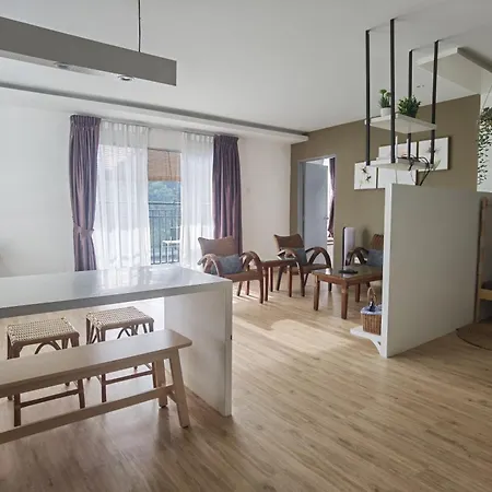 Emerald Avenue Cozy 3R3B Apartment 822 Brinchang Exterior photo