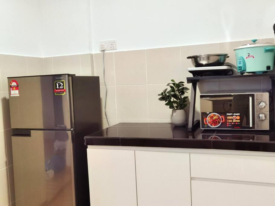 Apartment Emerald Avenue Cozy 3r3b 822