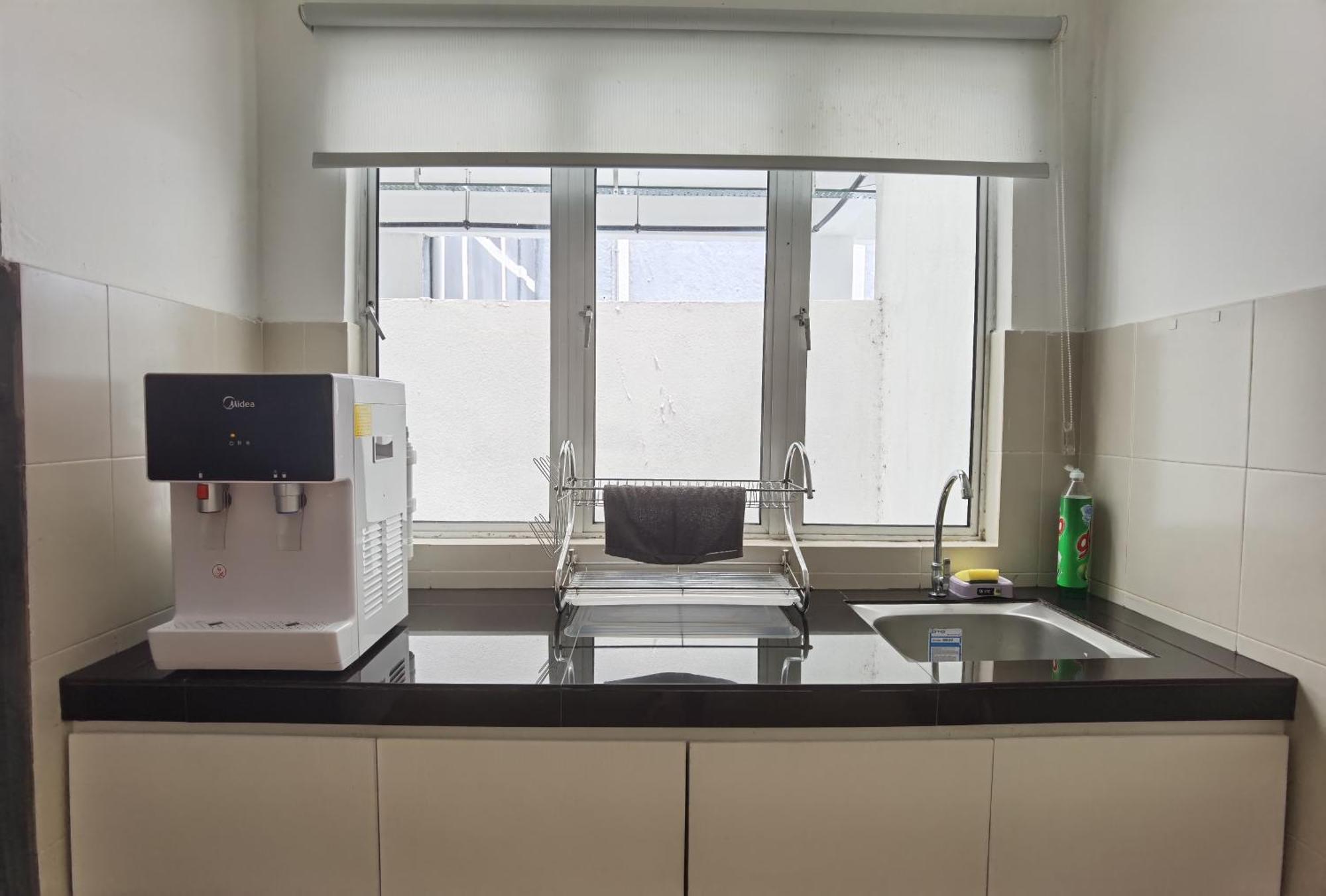 Emerald Avenue Cozy 3r3b 822 Apartment *