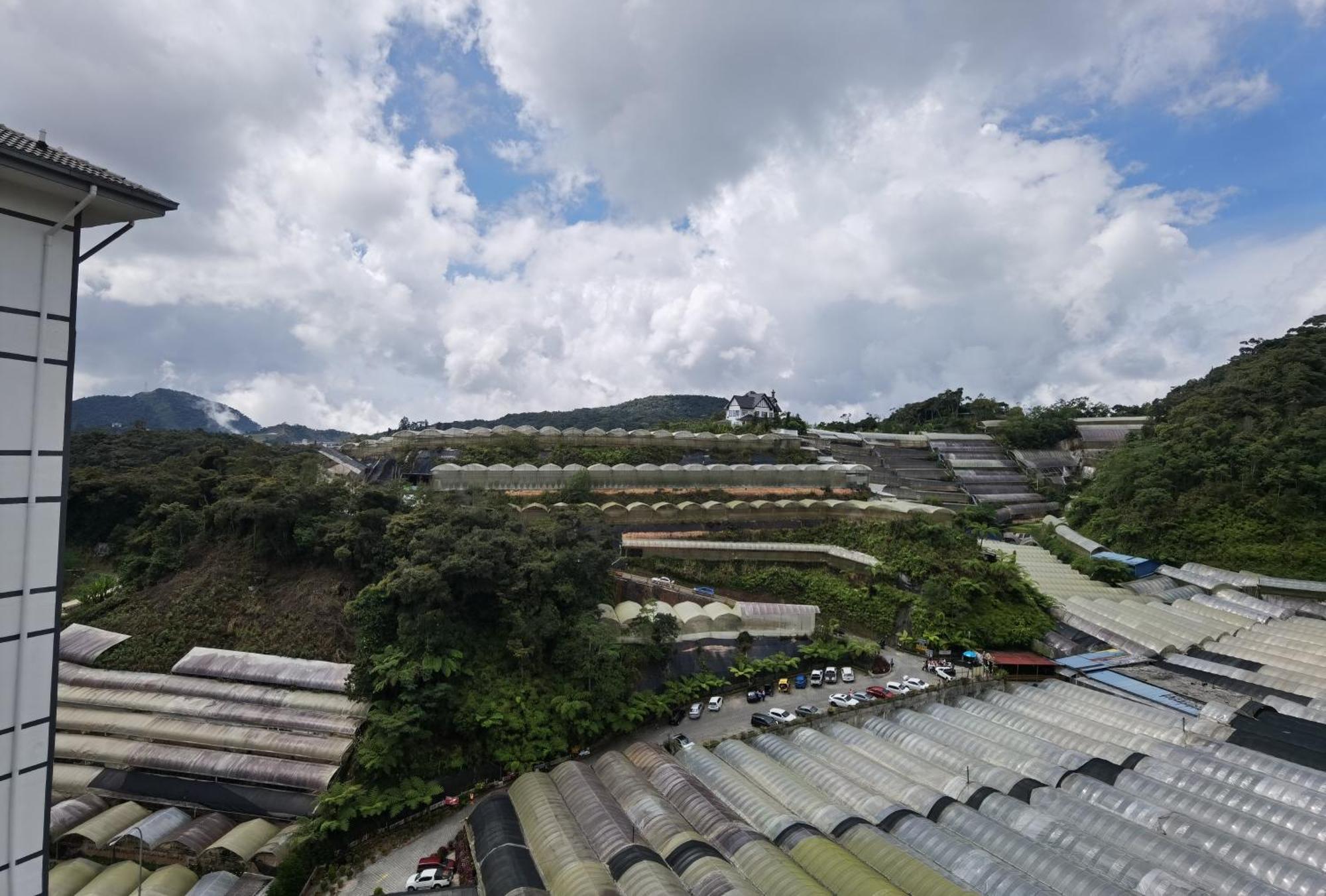 Emerald Avenue Cozy 3r3b 822 Brinchang