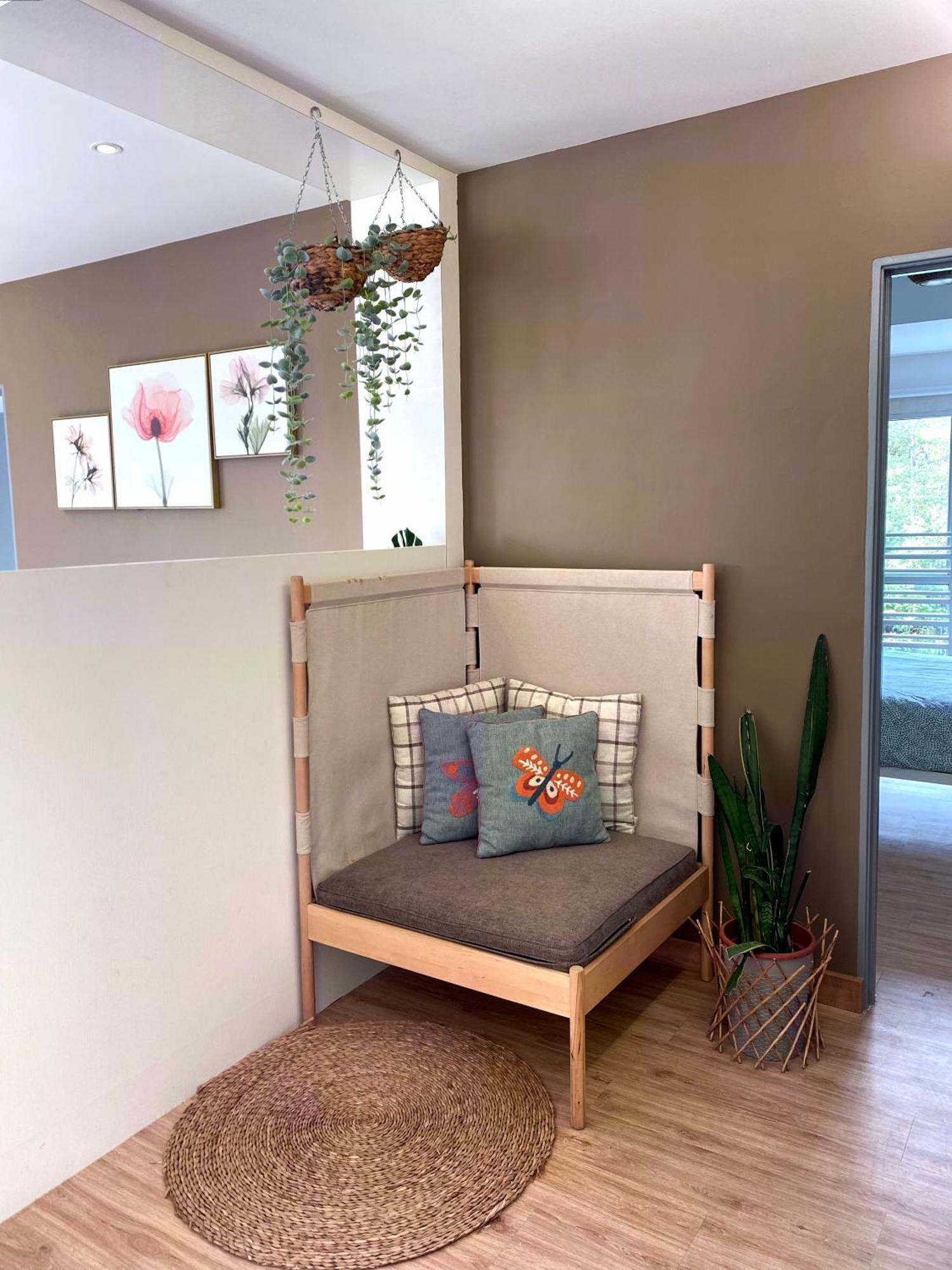 Emerald Avenue Cozy 3r3b 822 Apartment Brinchang