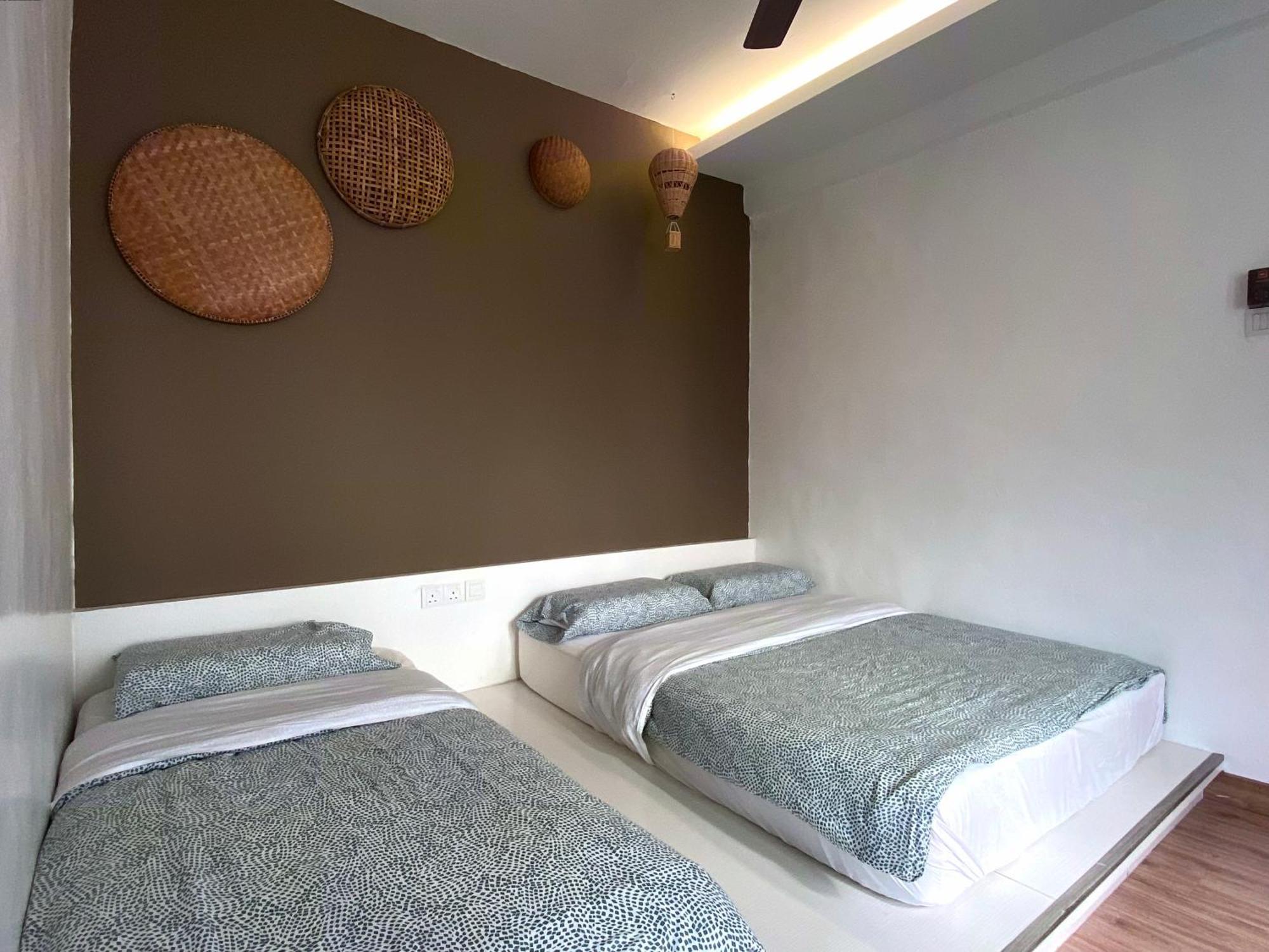 Emerald Avenue Cozy 3r3b 822 Brinchang