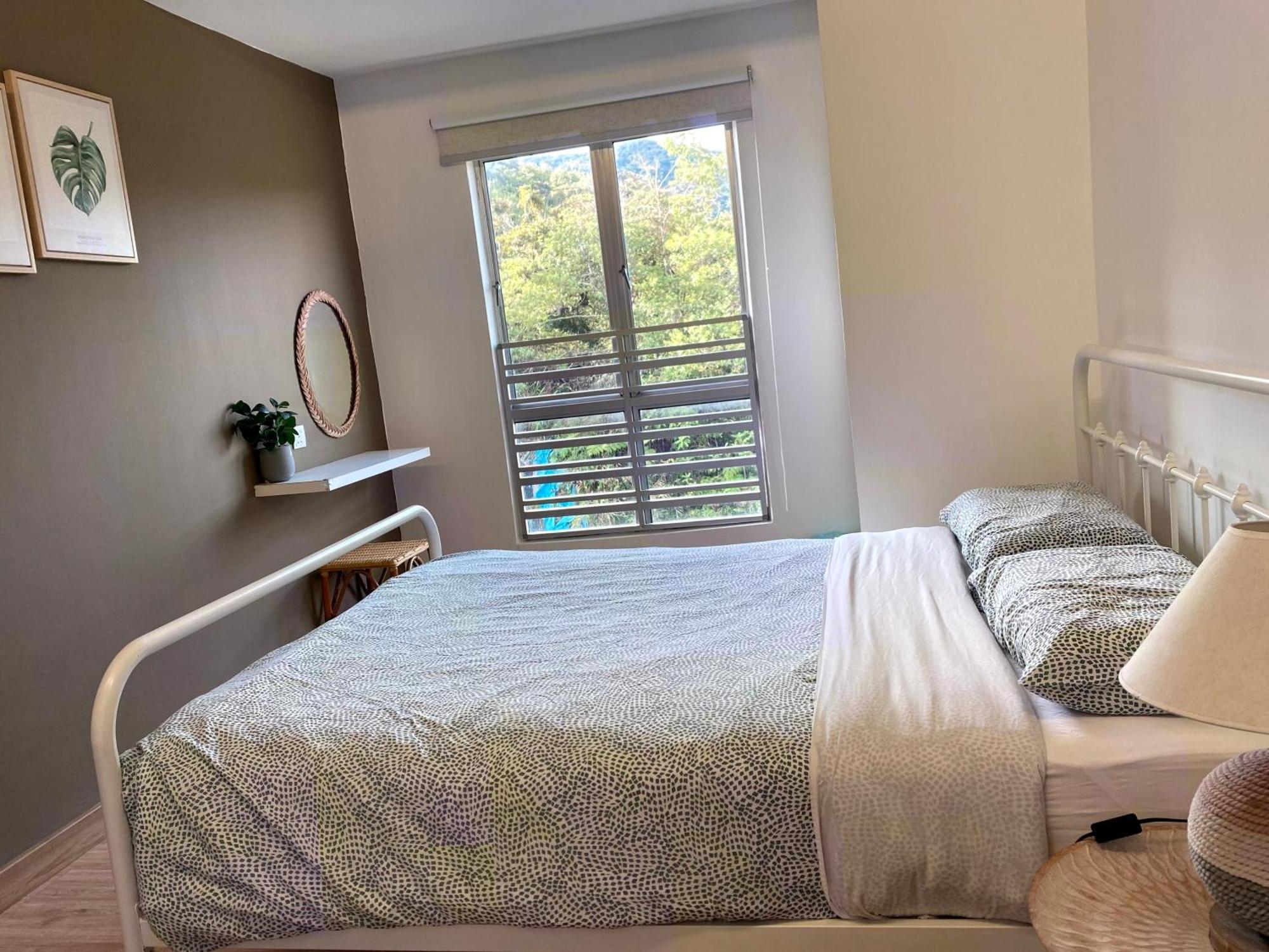 Emerald Avenue Cozy 3r3b 822 * Brinchang
