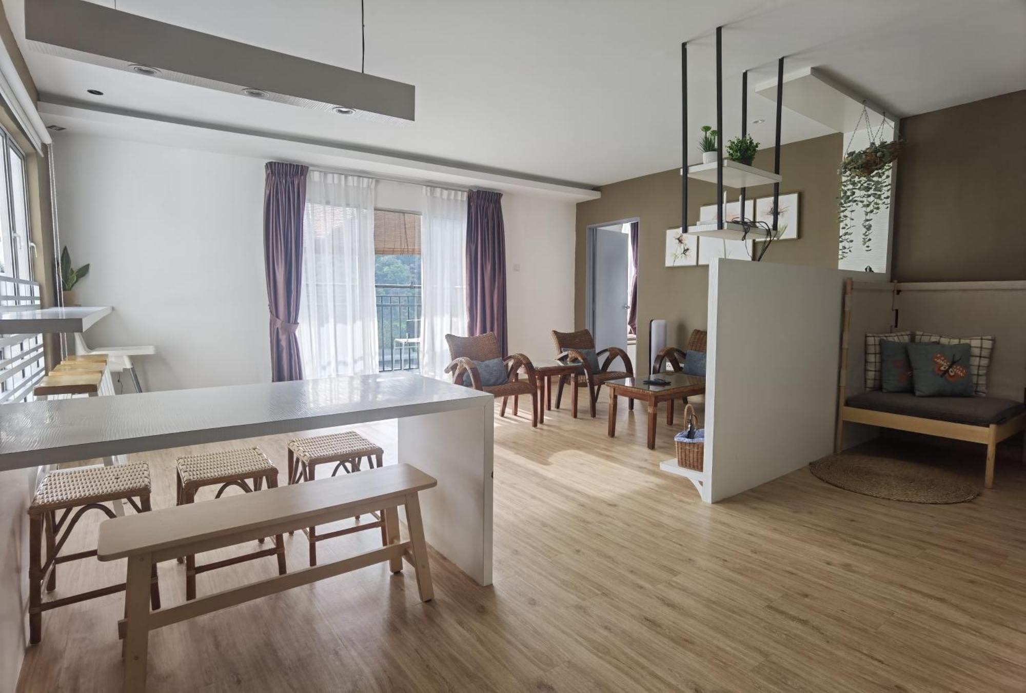 Emerald Avenue Cozy 3r3b 822 Brinchang